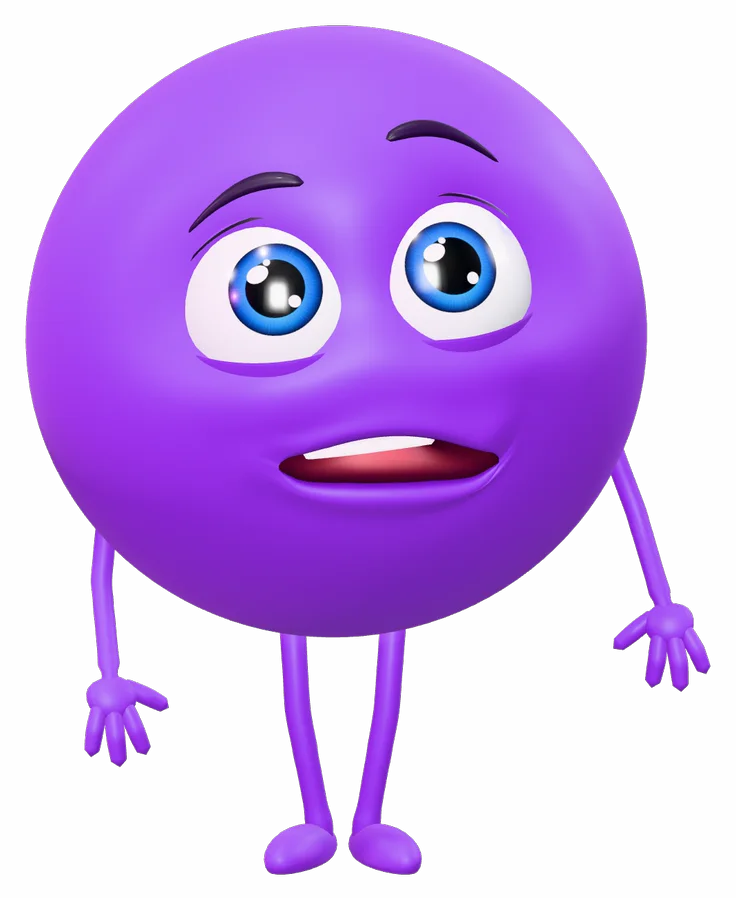 Myster, surprised
